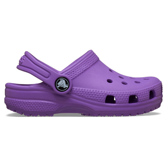 Crocs Toddler Classic Clog